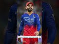 Virat Kohli ki jursey ka number #cricket #viratkohli #viral #ytshorts #youtubeshorts #shortsfeed