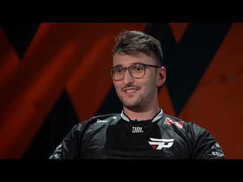 biguzera [Interview] - PGL Cluj-Napoca 2025