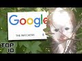 Top 10 Things You Shouldn't Search On Google Part 14