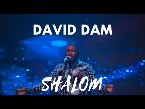 David Dam - Shalom | Live (Official Video)