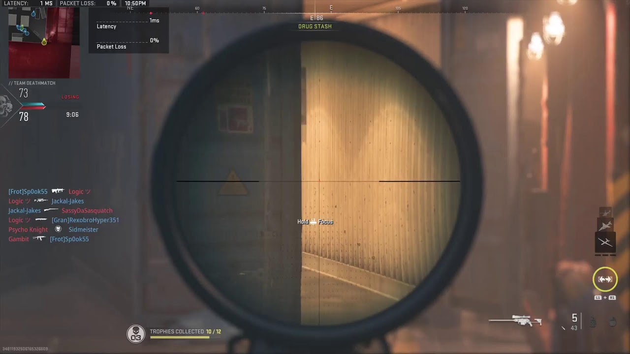 MW2 season 3, mastery challenges