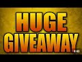 400k Giveaway Announcement || 1st Feb - 5th Feb !!!
