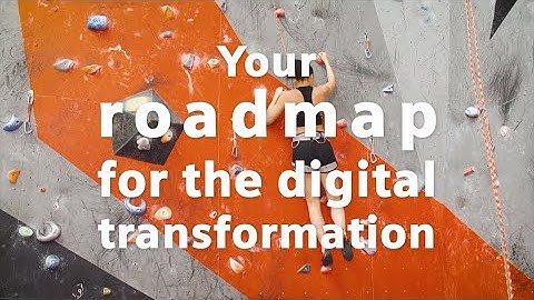 Digitalization consulting – your path to smart production