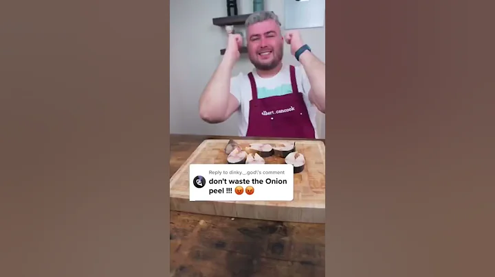 What Is My Favorite Recipe | Super Delicious | Salted Mackerel