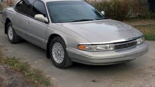 Chrysler LHS I