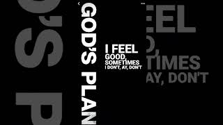 God&#39;s Plan - Drake
