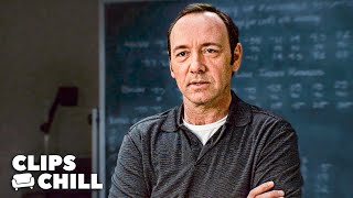 Kevin Spacey und sein geheimer Blackjack-Club | 21 (Jim Sturgess)