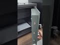 Hướng Dẫn Mở Két Sắt Việt Tiệp Khóa Điện Tử 🔐