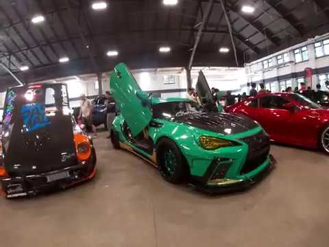 skyline bike Driven 2019