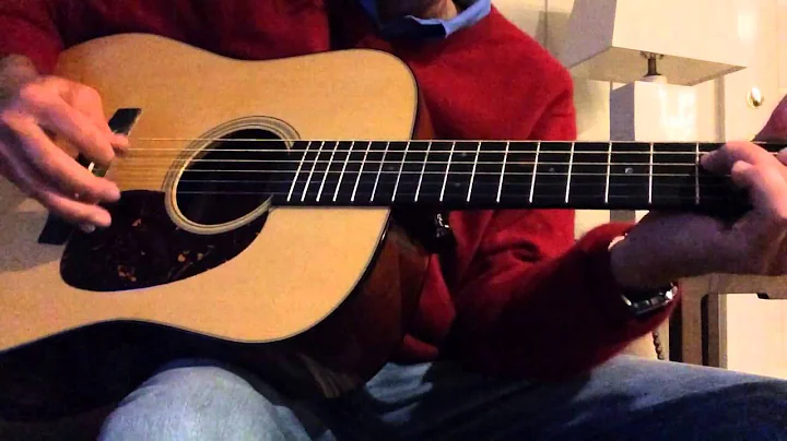 Tennessee Waltz