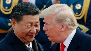 Торговая сделка между США и Китаем: согласование рамок в преддверии встречи Трампа и Си