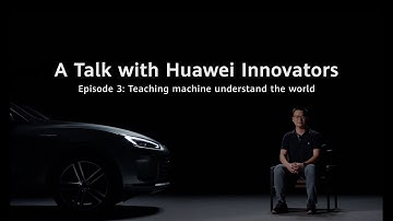 Helping Machines Understand the World