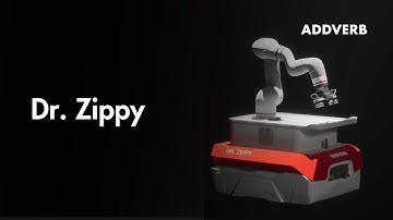 Addverb’s Fallen Parcel Detection and Retrieval System For High Speed Sortation