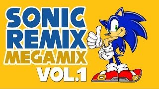 Sonic Remix MegaMix Vol. 1