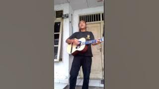 Cover Akustik - Hati Yang Luka - Betharia Sonata