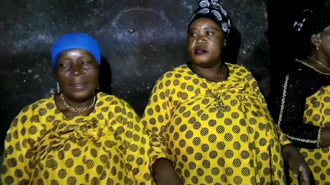 TARI DE FENIDDINE et NADJARIA