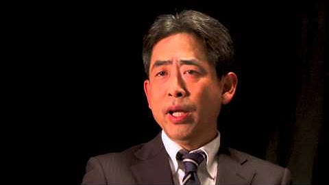 Katsumi Takada of Fujitsu looks at the future of the Tizen Open Source OS