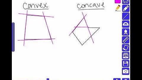 Geo 1.6 classify polygons
