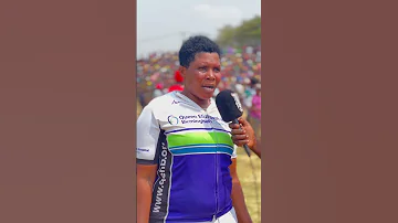 MAKIRIKIRI AMEIBUKA KIDEDEA NA KUTWAA USHINDI KWA UPANDE WA WANAWAKE WAENDESHA BAISKELI NANENANE 