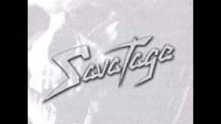 Video City beneath the surface Savatage