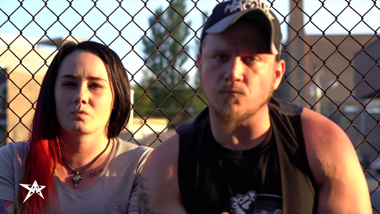 Jessicka Havok and Sami Callihan Send a Warning to Brody King and Jimmy Jacobs