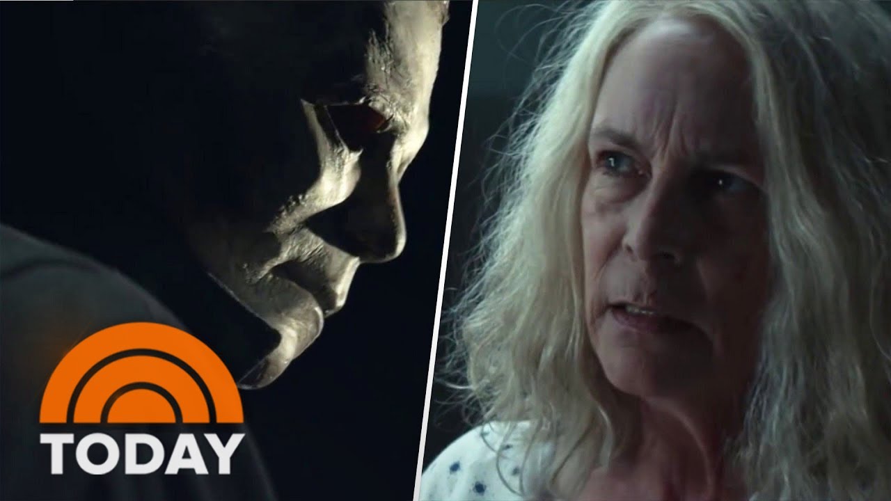 ‘Halloween Kills’ Already Slaying At The Box Office YouTube