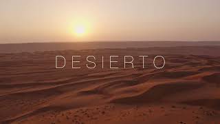 Desierto 🎹 [PIANO SOLO] - Música Instrumental para Orar - Tobías Buteler