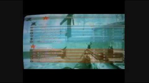 MW2 Sub Base Noob Toob ::5 for 1:: (5 kills)