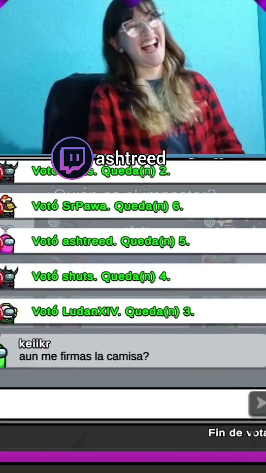 Among us con streamers venezolanos🇻🇪 YouTube