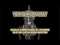 Apocalyptica - Repressed (Feat. Matt Tuck &amp; Max Cavalera) - [Lyrics+Sub Español]