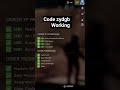 WEAPON XP LOBBY S2 *NEW* SOLO XP GLITCH BF6! (Battlefield 6 XP Glitches/ Battle Pass XP BF6 GLITCH