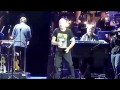 Capture de la vidéo Ian Gillan/ Don Airey In Moscow  (15. 11. 2016).