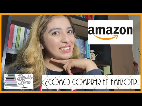 Video: ¿Amazon compra libros de texto usados?
