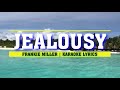 Frankie Miller JEALOUSY KARAOKE LYRICS 