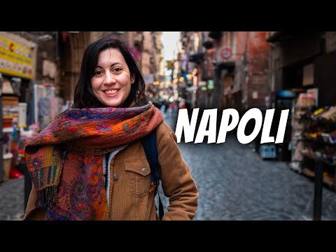 Video: Il periodo migliore per visitare Napoli, in Italia