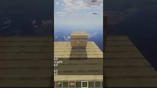 краткий обзор на плагин movecraft для minecraft #майнкрафт #minecraft #свойсервермайнкрафт
