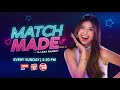 Match Made Livestream | April 26, 2026
