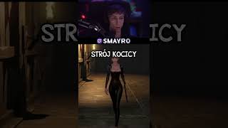 Gdy Chcesz Pograć ale Twoja Postać Chodzi w Lateksie... #gaming #roguelike #indie