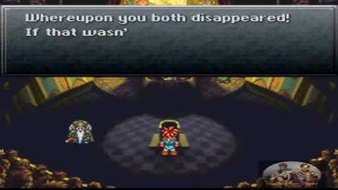 Chrono Trigger [SNES] Part 7