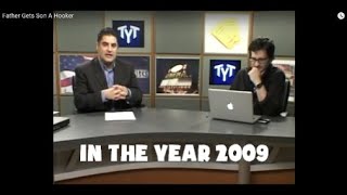 2009 Rewind | Shane Dawson & A Teen Boy + The Young Turks Pro Kids. What is the problem here