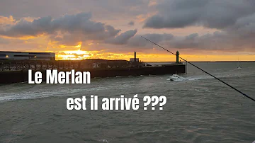 Où Peut-on pêcher à Boulogne-sur-mer ?