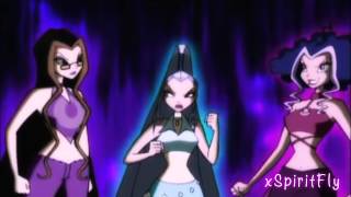 Trix - Frozen [request]