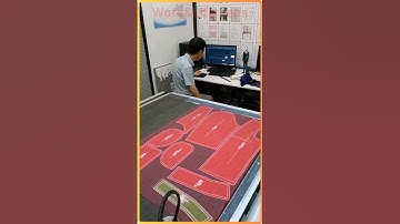CNC laser cutting machines for fabric represent a significant advancement in textile manufacturing.