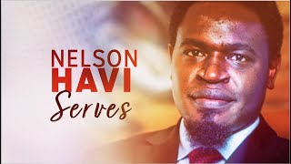 Nelson Andayi Havi Documentary screenshot 5