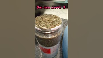 Drugging my cat (with catnip) #fyp #cat #catnip #funnycats #funny