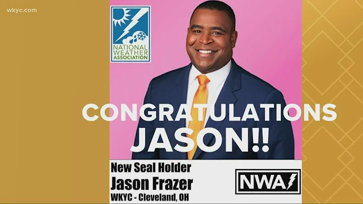 Congratulations to 3News' Jason Frazer on earning ...