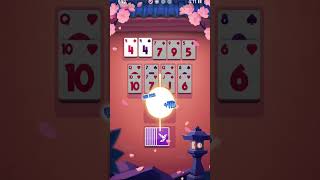 Had to flip it and jump into samurai Hold'em. #androidgames #iosgames #games #cards screenshot 2