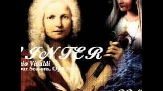 Winter vivaldi - banya