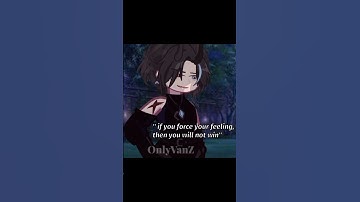 Thumbnail of I said i like you😠 || #gacha #gachalife2 #gachatiktok #gachaedit #shorts #fypシ #gachatrend