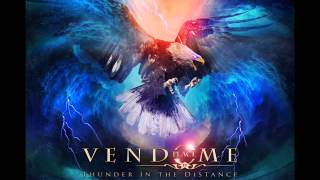 Resenha - Place Vendome - Thunder In The Distance - Heavycast